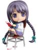 Theatrical Version Nendoroid Toko Amano Painted Movable "Bungaku Shoujo" (ABS&PVC Figure)