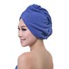 Microfiber Hair Dry Cap Quick Drying Towel Bath Wrap Hat Magic Fast Drying Women Hair Washing Cleaning Towel Turban Bath Tool