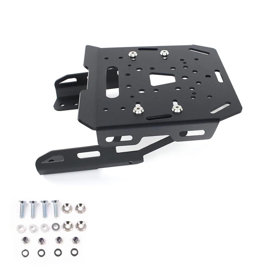 Rear Carrier Motorcycle Husqvarna Subaru 250/401 2020-2022 2023 Vitpyrene 250/401 Top Case Rear Rack