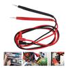 Electrical Multimeter Test Leads Set with Alligator Clips Test Hook Test Probes Lead Professional Kit 1000V 10A 20A