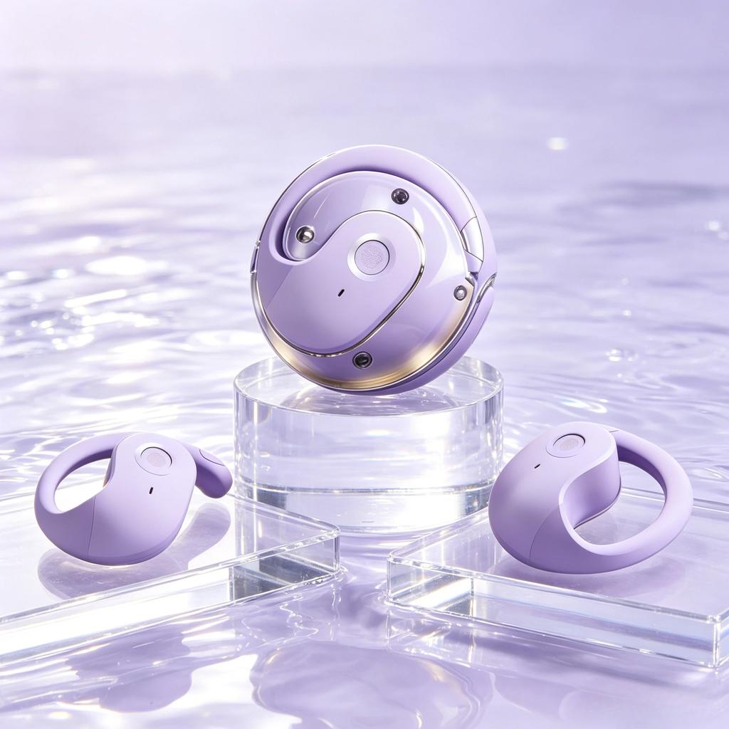 Xiaomi Original Wireless Bluetooth 5.3 Headphones Long Battery Earbuds HIFI Sound Quality Headphones apply to smartphones