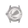 Tissot Мужские модные часы с белым циферблатом T120.410.17.011.00