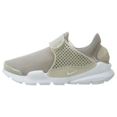 Sock Dart Breathe Pale Grey Женские кроссовки Tan White-Glacier-Blue 896446-002