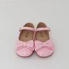 Baby Jam Girls' Cell Ribbon Audrey Flat Pink-BB371