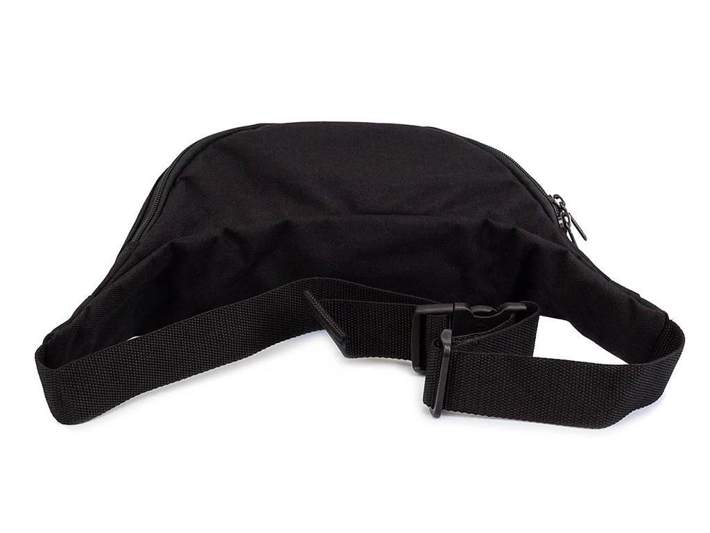 Сумка-пояс Manhattan Portage Body Bag Vinyl Alleycat 1101 BLACK [Manhattan Portage] [Товар]