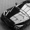 0.9mx1.52m/3m/16.5m Glossy Bright Black Car Films Vinyl Decal Wrap Sticker Self Adhesive Auto Body Decor Film Air Bubble Free