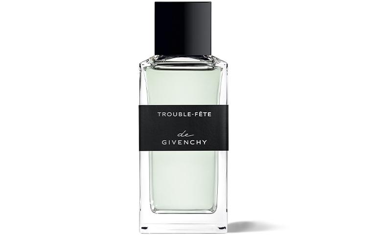 Givenchy Благородное Мастерство Безрассудная Мелодия Парфюмы Фруктовый Аромат Семейство Ароматов Туалетная Вода EDP Инжир Олибанум