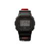 G-Shock Fingercroxx Лимитированная серия Квадратные Водонепроницаемые Ударопрочные Спортивные Кварцевые Часы Мужские часы Черные DW5600HR-1PRFC