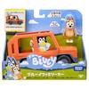 TAKARA TOMY Синий Синий Семейный Автомобиль