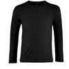 SOLS Childrens/Kids Imperial Long-Sleeved T-Shirt