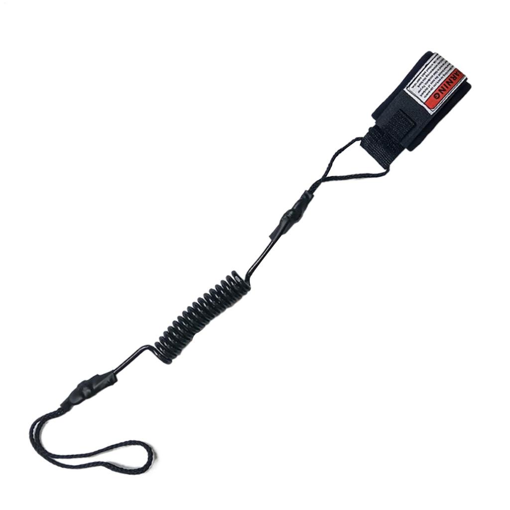 Surfing board safety hand rope Bodyboard Wrist Leash Floats Boards Surfboard Replacement Elastic Hand Strap Surfing Accessories