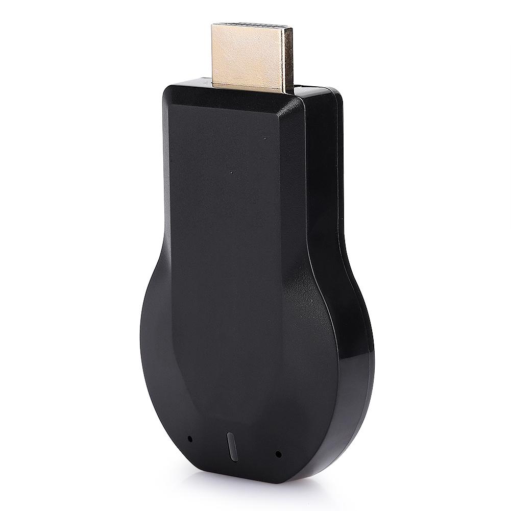 M2 PLUS TV Stick Dongle HDMI Screen Mirroring Video Display Adapter для DLNA для Airplay WiFi