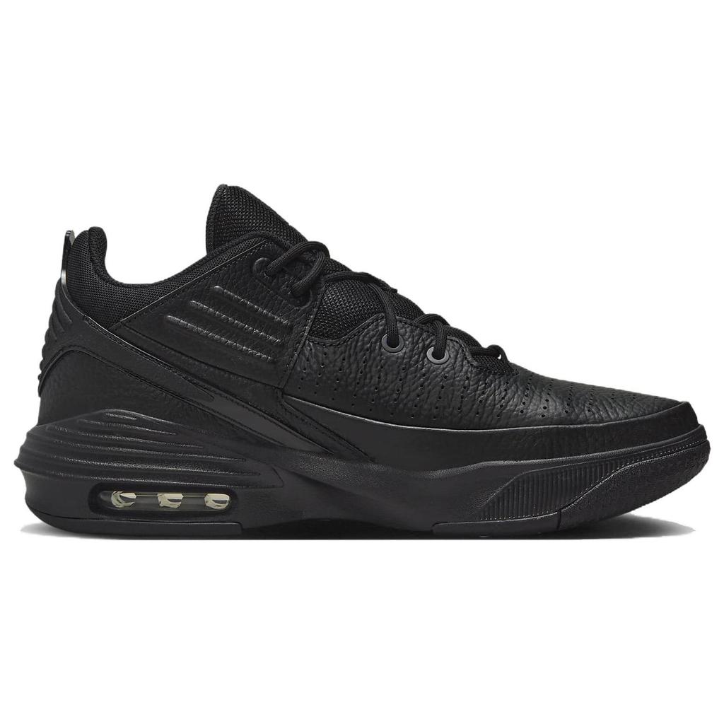 Jordan Max Aura 5 Черный Антрацит DZ4353-001