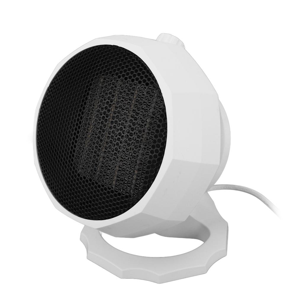 Обогреватель пространства Мини Портативный Электрический Обогреватель пространства Энергосберегающий Регулируемый Настольный Обогреватель для Офиса