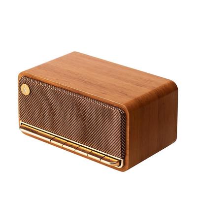 Edifier M230 Ретро Bluetooth-динамик Hi-Fi Штепсель CN (адаптер в комплекте)
