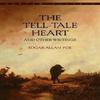 The TellTale Heart by Edgar Allan Poe Paperback Book 9780553212280