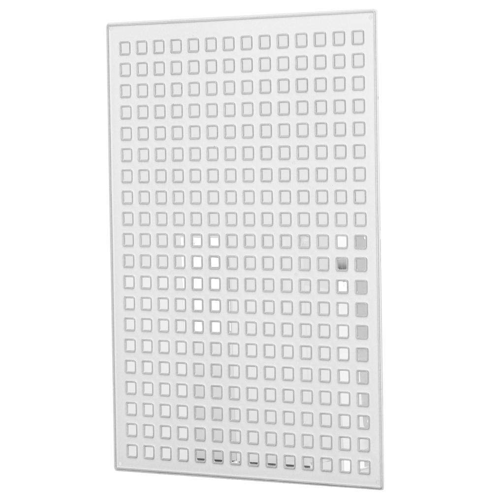 Вырубной штамп для тиснения из углеродистой стали, декоративный трафарет для скрапбукинга, бумажного творчества