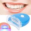 Mini Tooth Care Whitening Light LED Teeth Whitener Oral Dental Treatment Tool