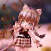 ICY Fortune Days 14 см BJD Кукла Серия Зверь Кукла из ПВХ Идеально подходит для DIY и Кукла для девочки - Набор, & АБС, Подарки, Украшение, Упражнения, Коллекции,