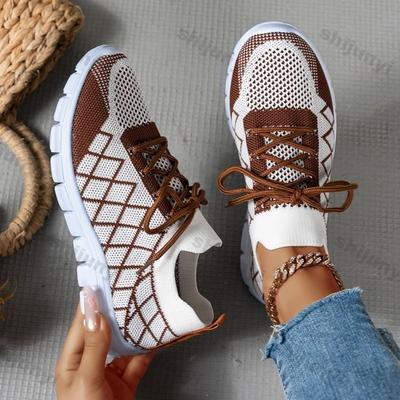 Женская обувь – Кроссовки