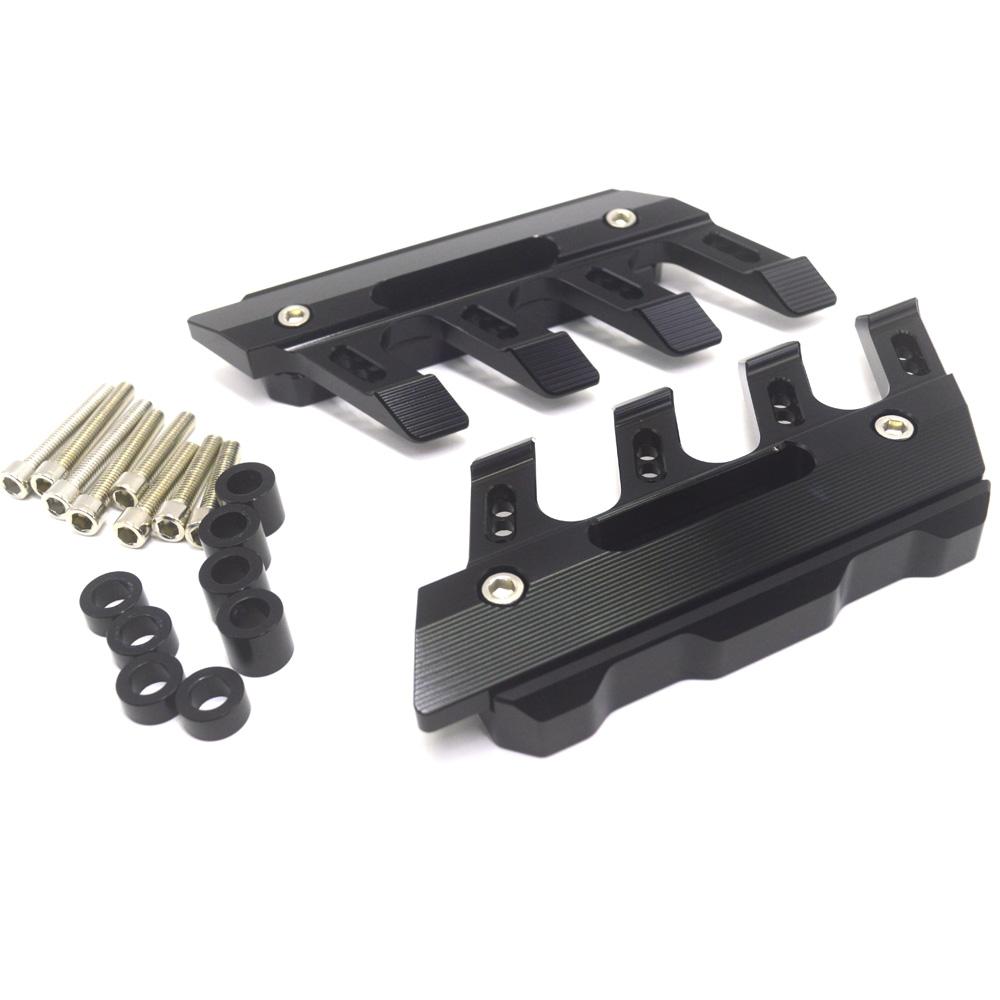 Универсальный передний амортизатор, защитный чехол для yamaha FZ1 FZ6 FZ8 FAZER FZ25 XJ6 DIVERSION, аксессуары для мотоциклов