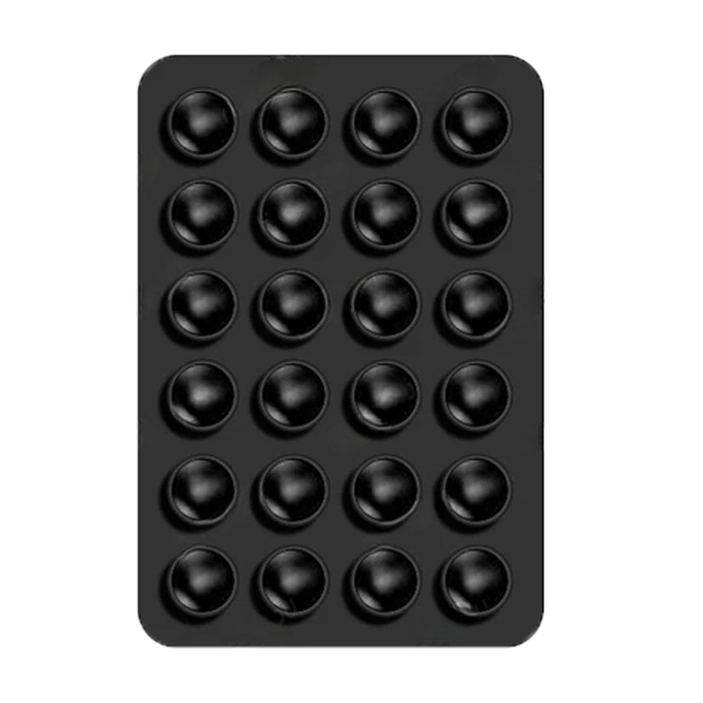 10/1 шт. Силиконовый чехол-присоска для телефона, крепление, переносной, клейкий, противоскользящий, держатель для мобильного телефона, подставка, кронштейн для громкой связи