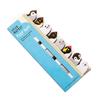 Cartoon Memo Pad Paper Bookmark New Notes Label Paper Stickers