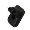 Sun Visor Holder Retainer Clip Bb5Z-7804133-Aa For Ford Explorer 2011-2015