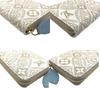 Used LOUIS VUITTONCoin case canvas unisex