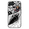 Poster Pain Akatsuki Narutos Phone Cover for Samsung Galaxy Note 20 9 10 S8 S10 Lite S9 Plus A54 A53 A21S S10E A17 Coque Case