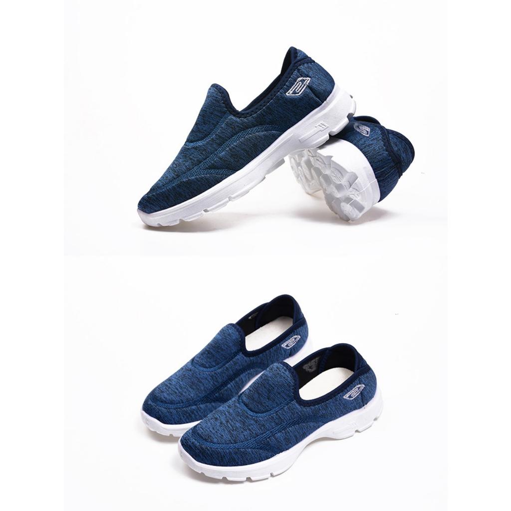 Женская тканевая обувь, повседневные кроссовки с мягкой подошвой, модная обувь