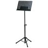 Kikutani Orchestra Music Stand, Black, OMS-03