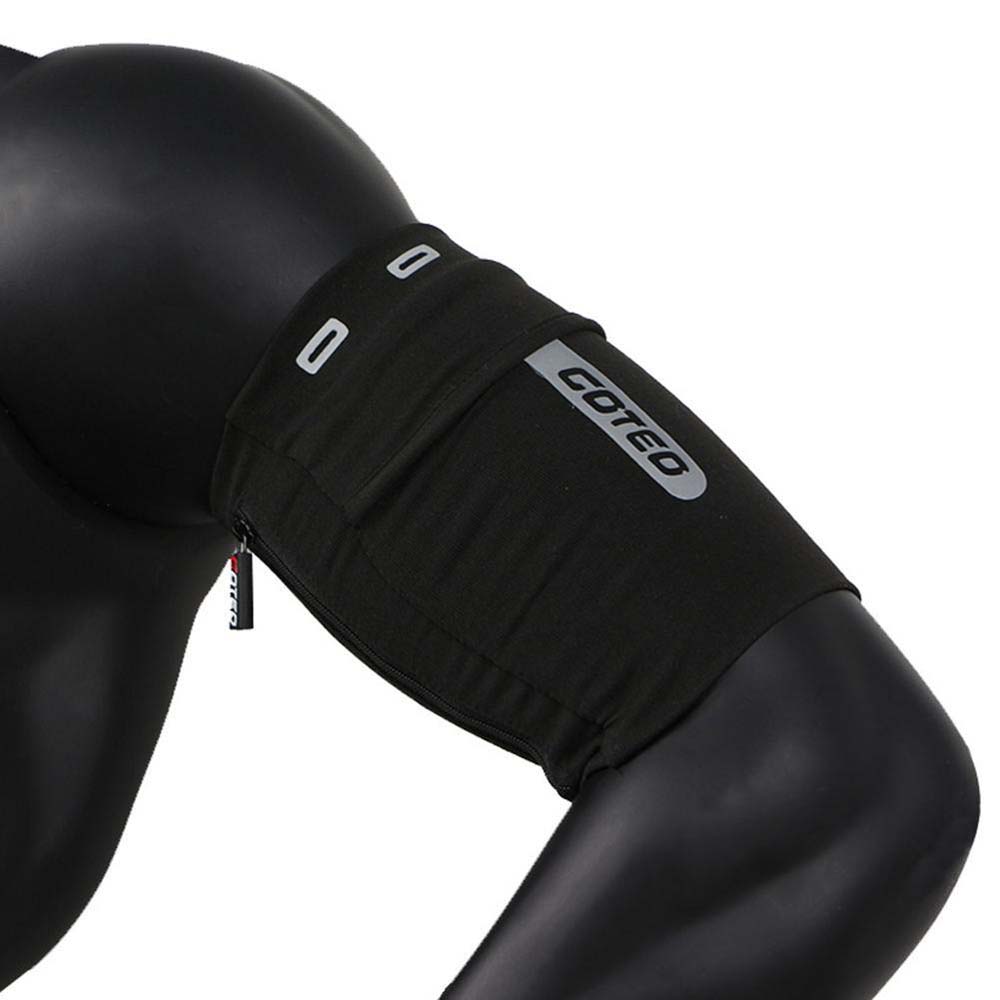 Sport Waterproof Reflective Phone Armband Bag Sleeve Bag Mobile Phone Arm Bag Case Cover Holder