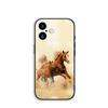 Wild Horse Cover Phone Case for Motorola Moto G04 G13 G14 G22 G23 G20 G32 G34 G35 G64 G82 G84 G53 G60 G72 E14 E15 E13 E22 E20