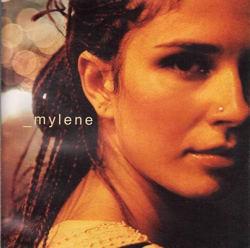CD MYLENE PIRES Mylene CD005 Не Япония Латинская Америка Б/у