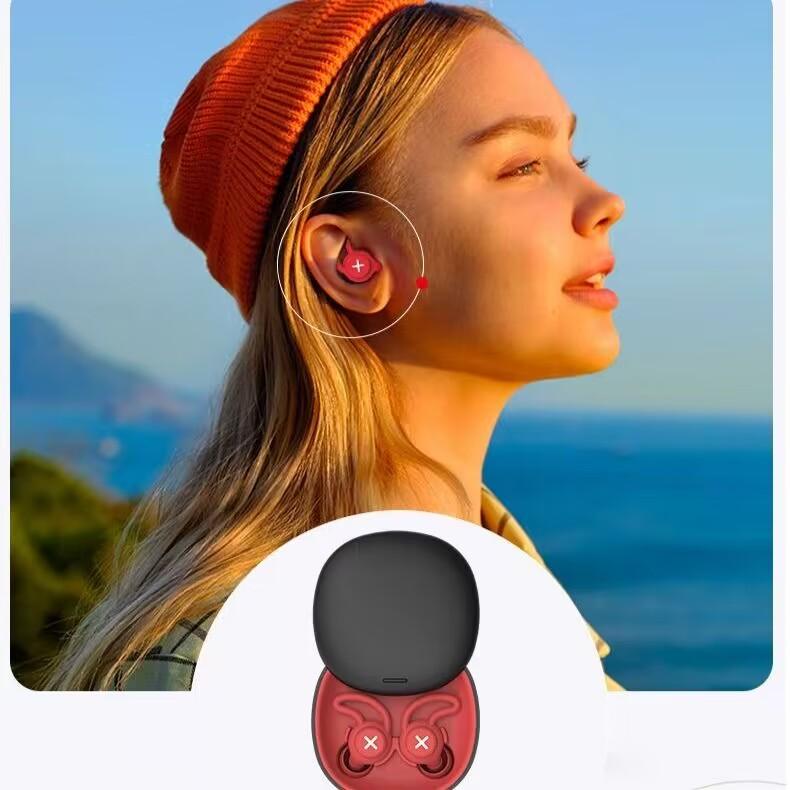 Комплект затычек для ушей для снижения шума, силиконовые черные звукоизоляционные беруши с защитой от шума, беруши из пены с эффектом памяти