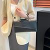 Высококачественные сумки, модные женские сумки-конверты, клатчи для вечеринок, женские сумки-мессенджеры через плечо известных брендов