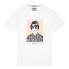 Weekend Offender Mens Forever Graphic T-Shirt