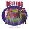 CD DELFINS Desalinhados PA10032 Ariola Португалия Рок Б/у