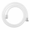 Flexible Extension Pipe Explosion-proof Water Tube Faucet Hose Handheld Shower Head Hose PVC