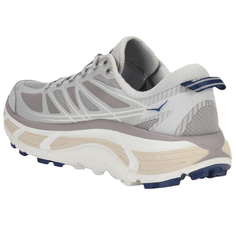 HOKA One One Кроссовки Mafate Speed 2 Oat Milk Vaporous 1126851-OPR