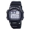 Digital Illuminator W-735H-1AVDF W735H-1AVDF Men's Watch