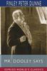Книга Mr. Dooley Says (Esprios Classics)