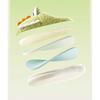 Kids Cotton Linen Slippers Indoor Home Use Winter Cartoon Dinosaur Design Boys Girls Comfortable House Shoes