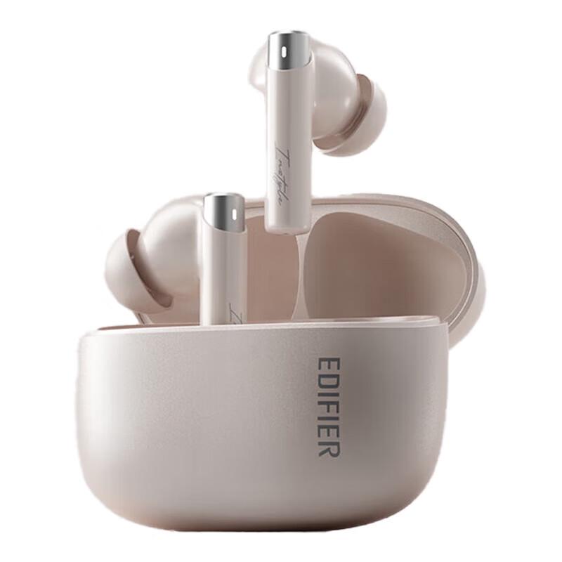 Edifier Zero Pro True Wireless Bluetooth Earbuds