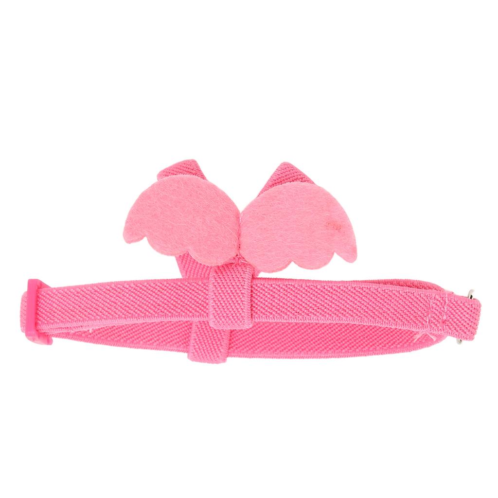 Шлейка для птиц поводок устойчивый к укусам регулируемый сверхлегкий трос для выгула птиц для тренировки попугая M