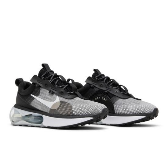 Nike Женские кроссовки Air Max 2021 'Black Smoke Grey' DA1923-001