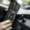 Бронированный чехол для OPPO A15 A15S A94 A52 A72 A92 A53 A73 A74 A93 A54 5G A93 A32 2020, автомобильный держатель, чехол для телефона, защита объектива камеры