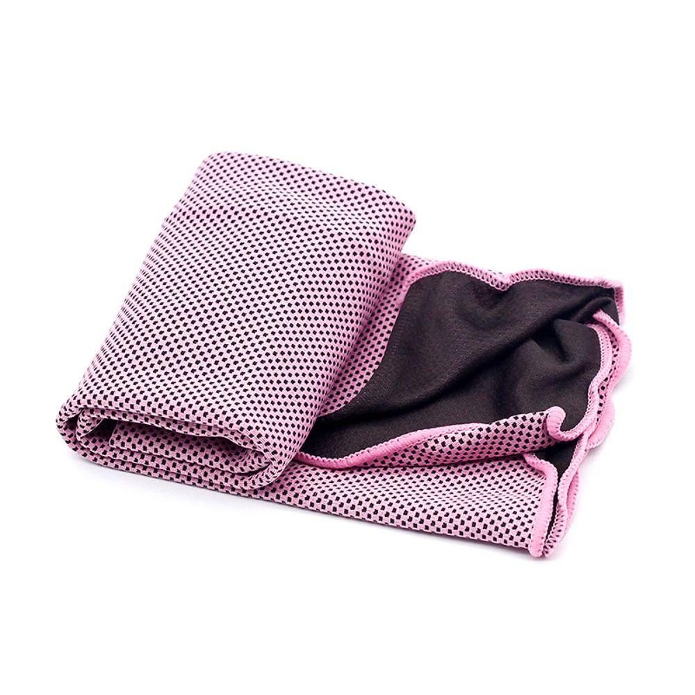 Outdoor Tools Compressed Chilly Sweat Sweat Towel Gym Towels Quick Drying Ice Towel Cooling Towel