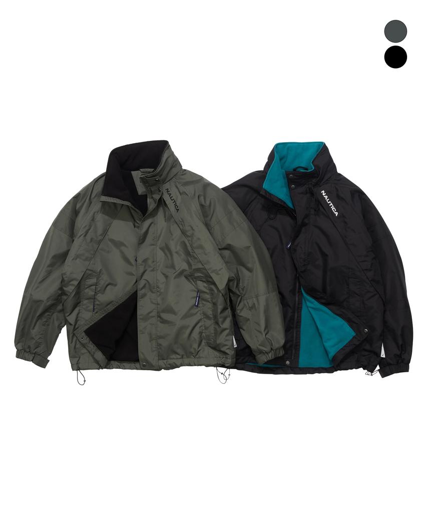 NAUTICA Arctic Yacht Parka (2 Colors) Njk1646